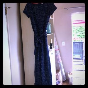 Boden Jumpsuit